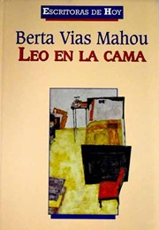 Leo En La Cama (Berta Vías Mahou)