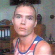 Luka Magnotta