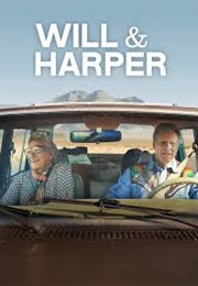 Will and Harper (2024)
