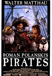 Pirates - Anthony Powell (1986)