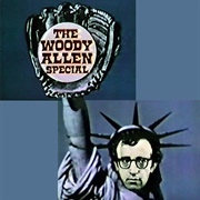 The Woody Allen Special (1969)