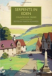 Serpents in Eden (Edwards, Martin (Ed))