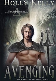 Avenging (Holly Kelly)