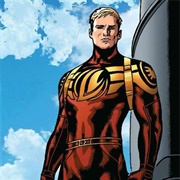 Human Torch (Original)