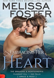 Embracing Her Heart (Melissa Foster)