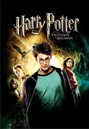 Harry Potter and the Prisoner of Azkaban (2004)