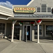 Jalapenos