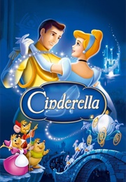 Cinderella (1950)