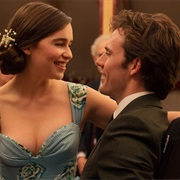 Me Before You-Dance Scene