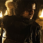 S4.E5: First of His Name