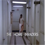 S1.E19. the Home Invaders (1985)
