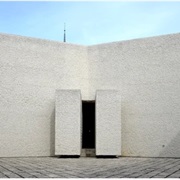 Memorial Des Martyrs De La Deportation, Paris