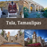 Ciudad Tula, Tamaulipas, Mexico