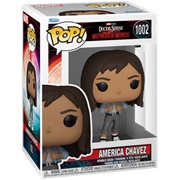 1002 - America Chavez