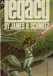 Legacy (James H. Schmitz)