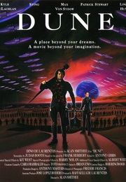 Dune (1984)