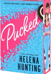 Pucked (Helena Hunting)
