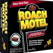 Roach Motel