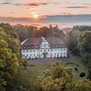Wald- & Schlosshotel Friedrichsruhe
