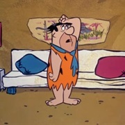 S2.E9: The Little White Lie