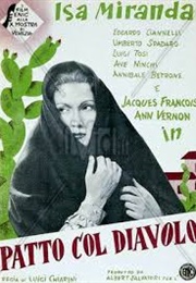 Pact With the Devil (1950)