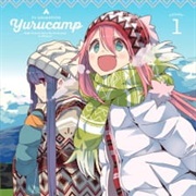 Yuru Camp Specials