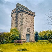 Ingleby Arncliffe Water Tower