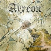 Ayreon - Day Three: Pain