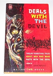 Deals With the Devil (Davenport)