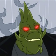 S5.E9: Stealing Thunder