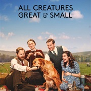 All Creatures Great and Small (Season 4)