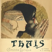 Thaïs (Massenet)