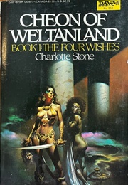 Cheon of Weltanland (Charlotte Stone)