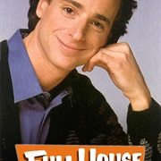 Danny Tanner (Full House)