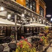 Randolph Street, Chicago