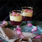 Jellied Zabaglione