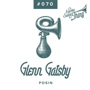 Posin (Glenn Gatsby)