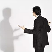 Talking to Myself (Practice Conversations)