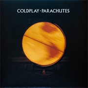 Yellow - Coldplay