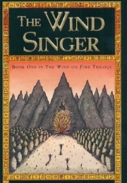 The Wind Singer (William Nicholson)