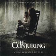 Joseph Bishara - 	The Conjuring (Original Motion Picture Soundtrack)