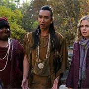 S2.E11: The Perfect Assistant