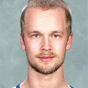 Elias Pettersson