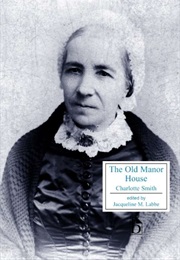 The Old Manor House (Charlotte Smith)