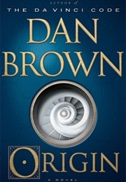Origin (Brown, Dan)