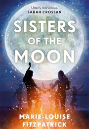 Sisters of the Moon (Marie-Louise Fitzpatrick)