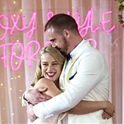 Kyle & Roxy (Neighbours)