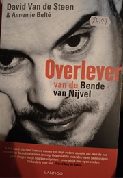 Overlever Van De Bende Van Nijvel (David Van De Steen & Annemie Bulté)