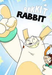 Rekkit Rabbit (2011)