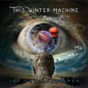 This Winter Machine - Reflections